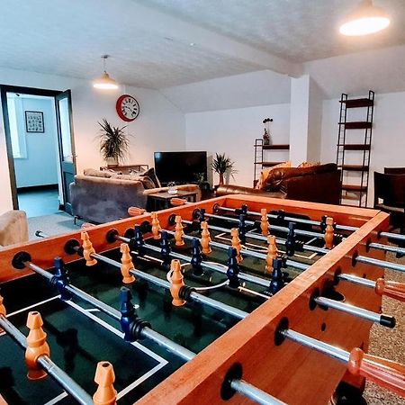 Gorgeous Town Center 3 Bedroom Self Contained Apartment For 1-5 People Harrogate Exteriör bild
